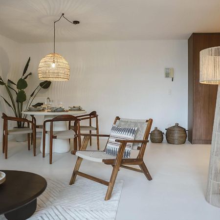Luxe Appartement In Antwerpen Bagian luar foto
