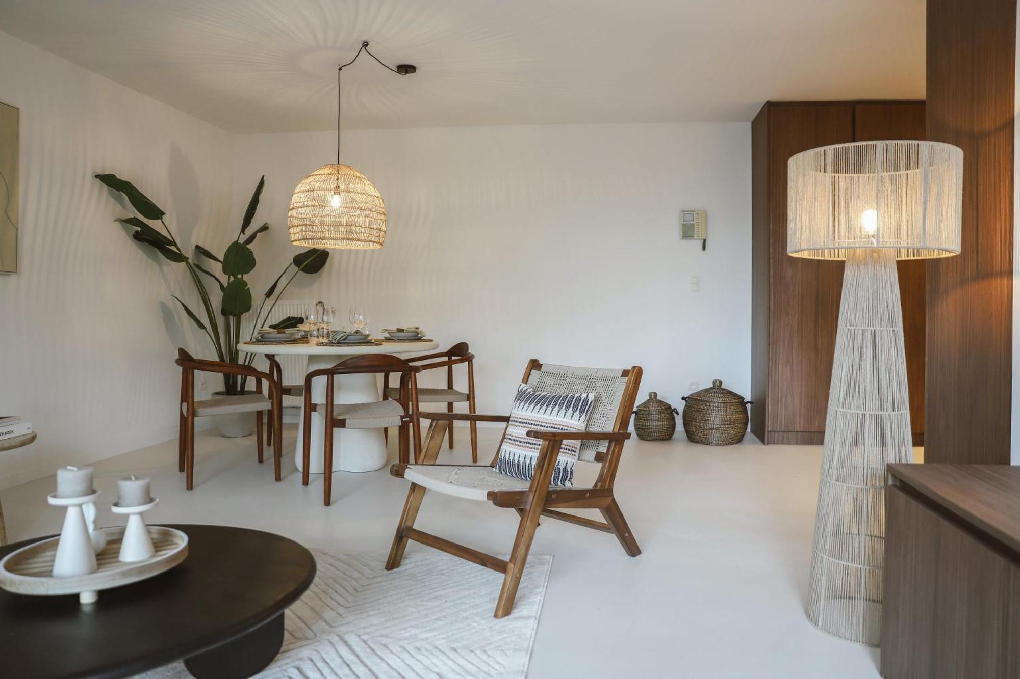Luxe Appartement In Antwerpen Bagian luar foto