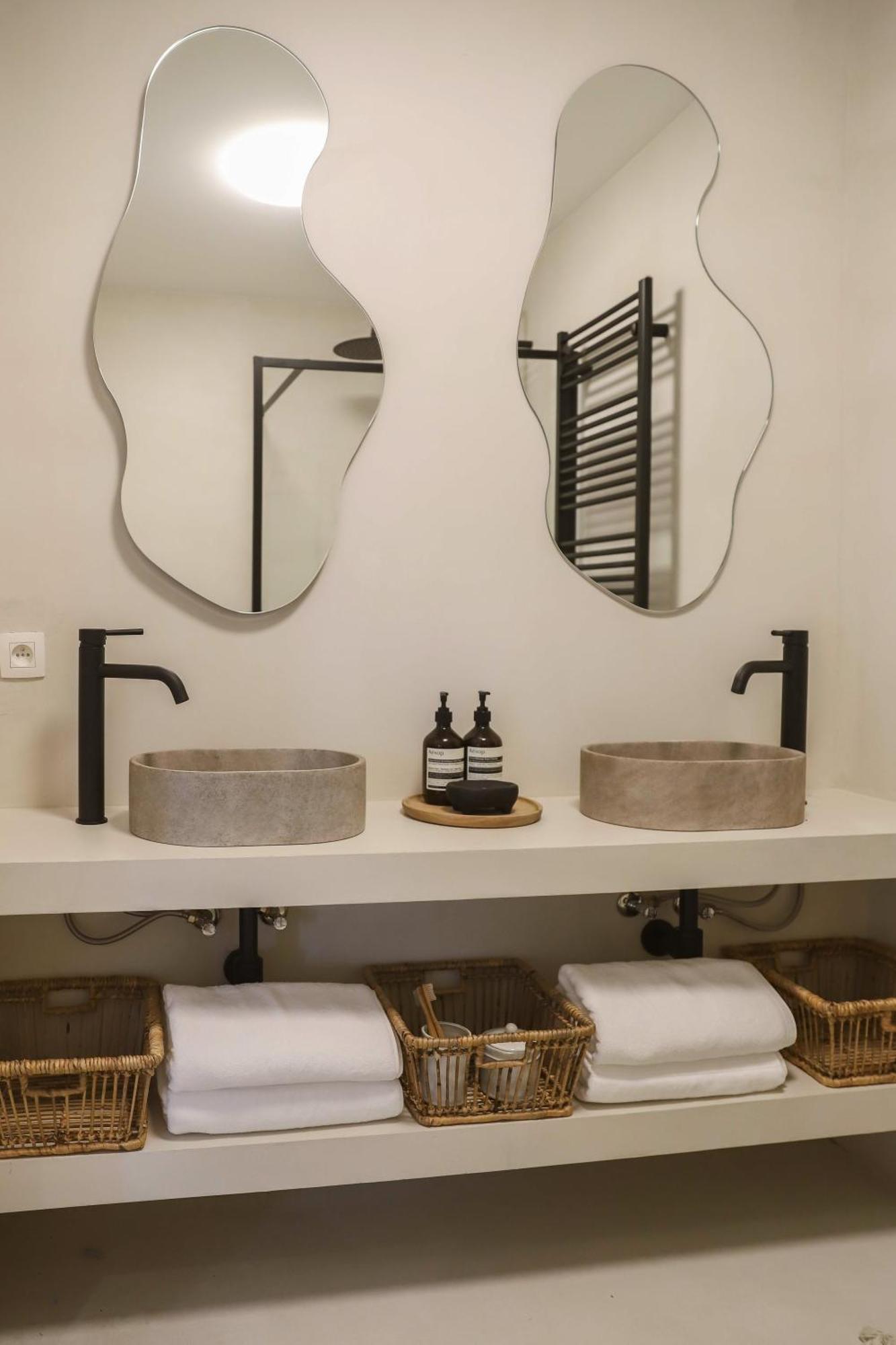 Luxe Appartement In Antwerpen Bagian luar foto