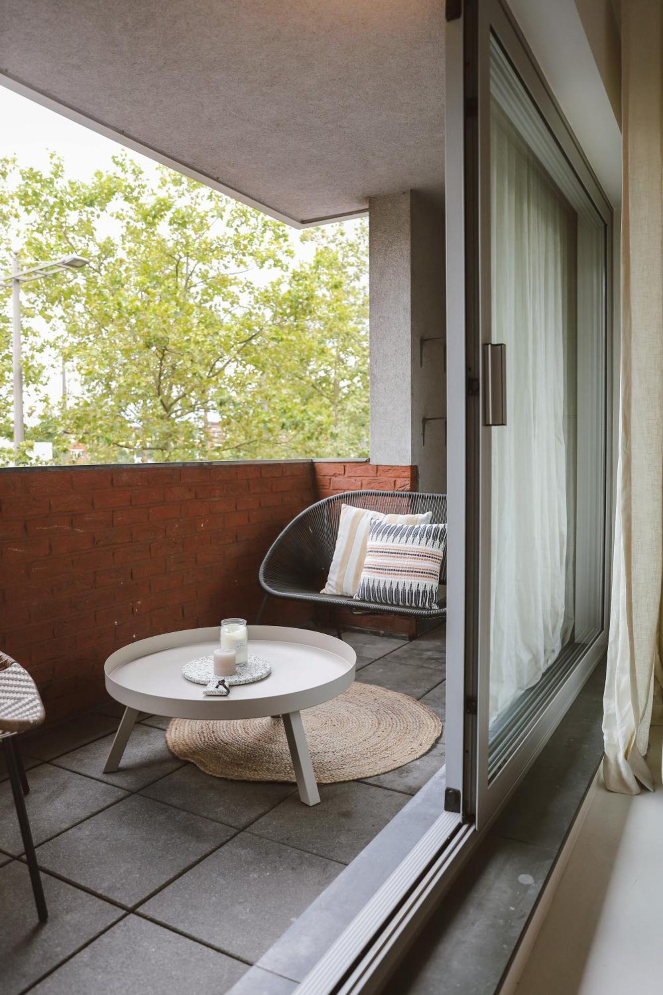Luxe Appartement In Antwerpen Bagian luar foto